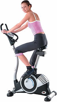 Fitness oprema