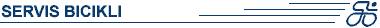 Servis bicikli